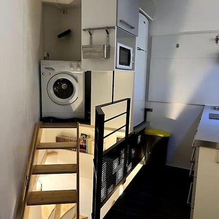 Appartement Climatise Albi - Centre Buitenkant foto