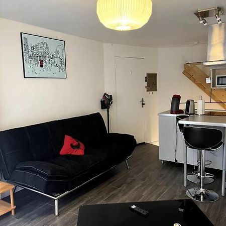 Appartement Climatise Albi - Centre Buitenkant foto