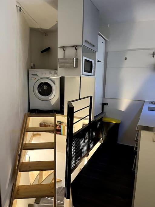 Appartement Climatise Albi - Centre Buitenkant foto
