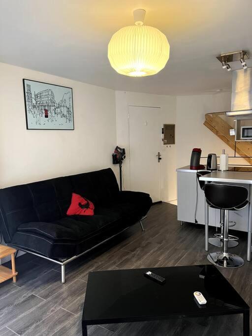 Appartement Climatise Albi - Centre Buitenkant foto