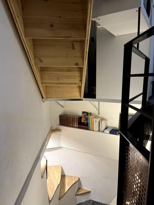 Appartement Climatise Albi - Centre Buitenkant foto